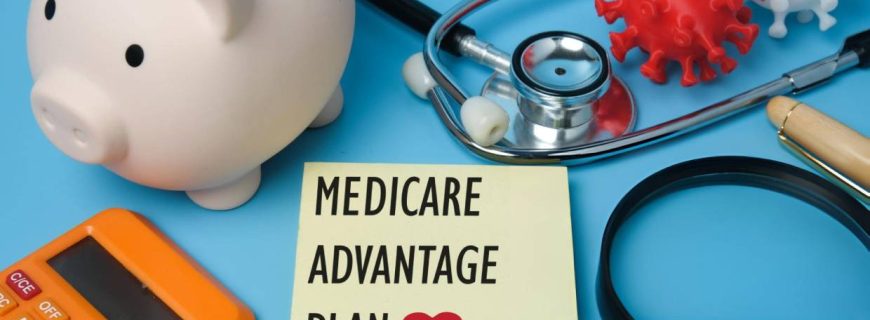 Medicare Advantage Flora MS